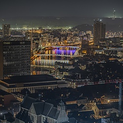 RPCH - vision urbaine